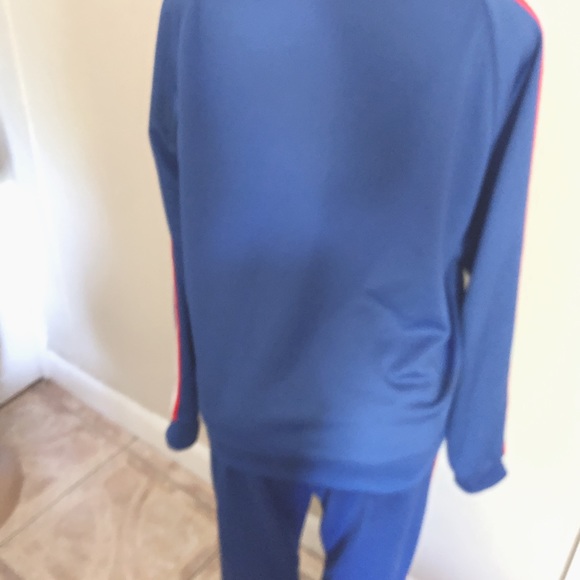 Nike Jogger Suit 2-Piece Outfit Set - Picture 6 of 11